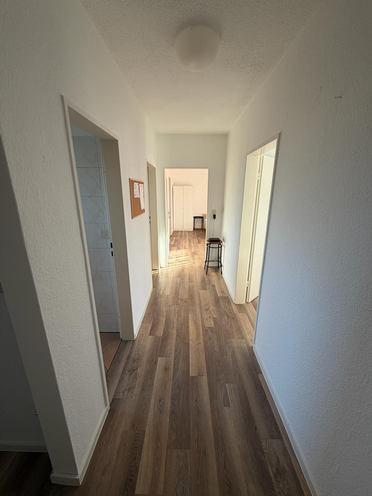 Dreizimmer Wohnung in Grefenstr. 2, Drochtersen Ansicht 5